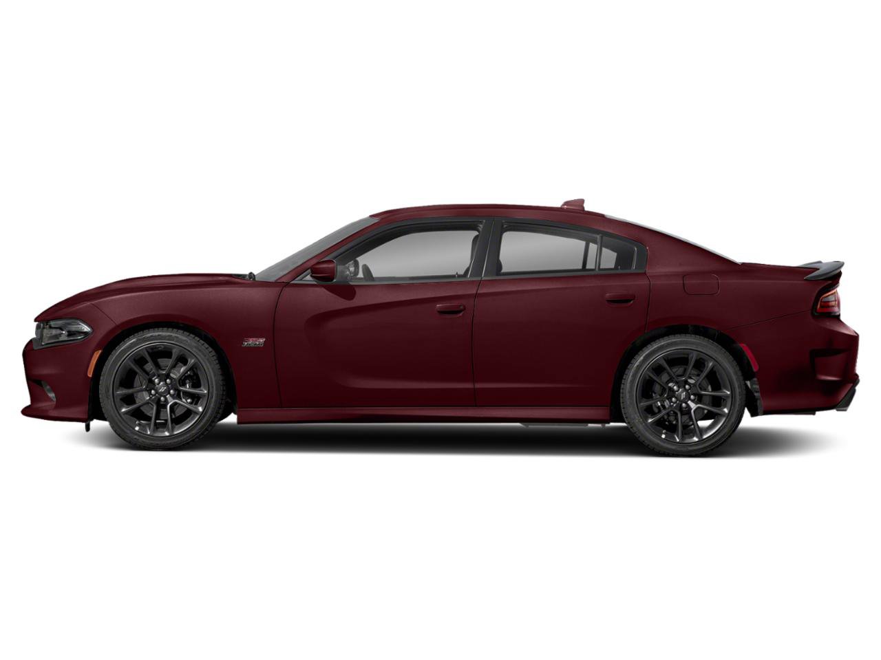 Used 2019 Dodge Charger Scat Pack w/ Plus Group image 48