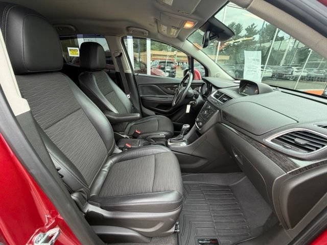 Used 2015 Buick Encore Convenience FWD image 11
