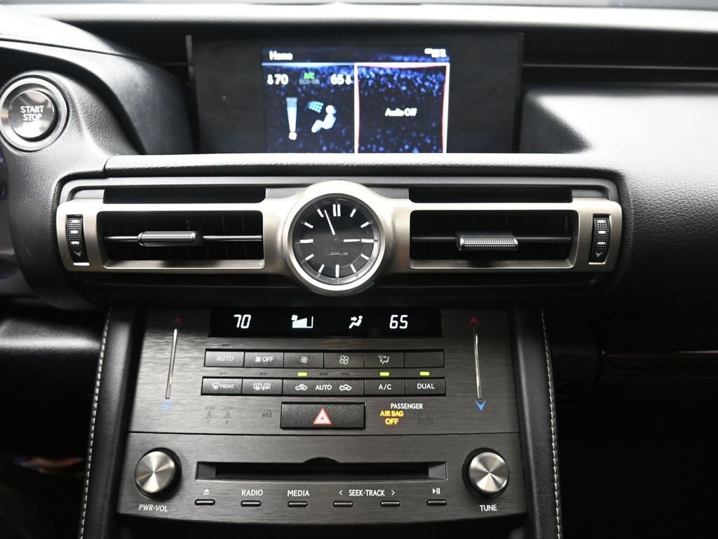 Used 2019 Lexus RC 300 w/ Accessory Package image 9