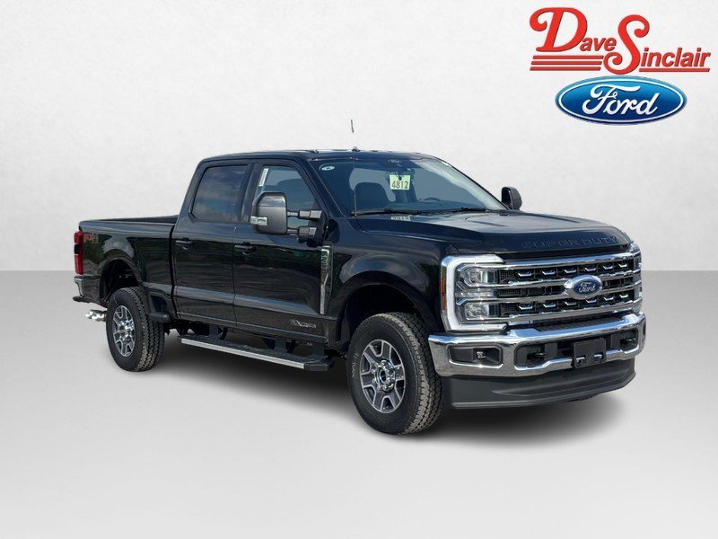 New 2026 Ford F250 Lariat w/ FX4 Off-Road Package AWD/4WD image 4