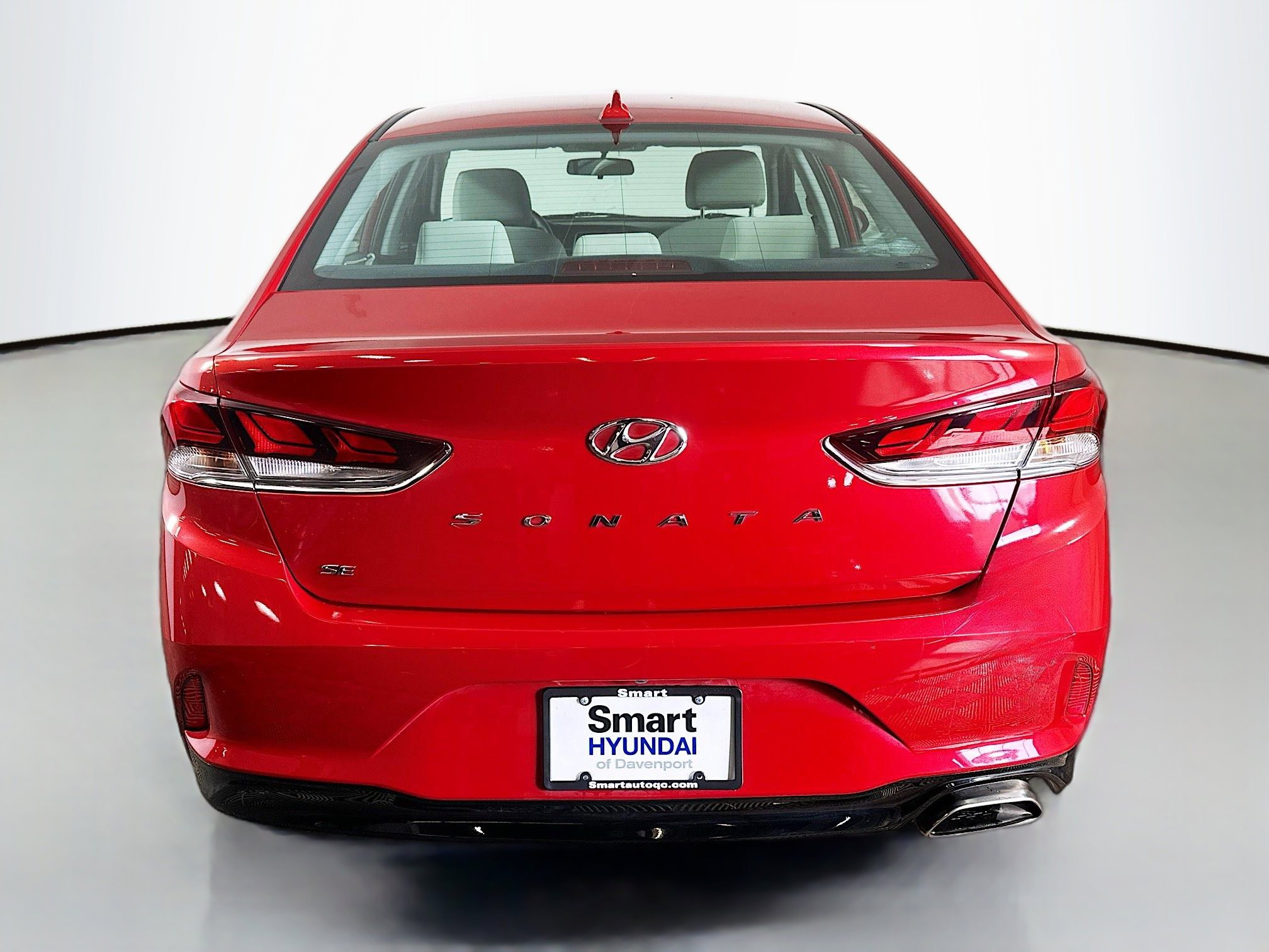 Used 2019 Hyundai Sonata SE image 6