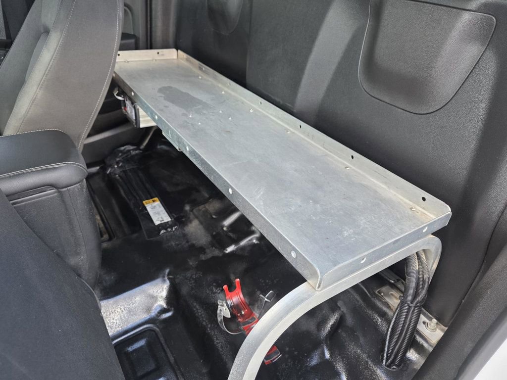 Used 2022 Chevrolet Colorado LT w/ Fleet Safety Package image 8