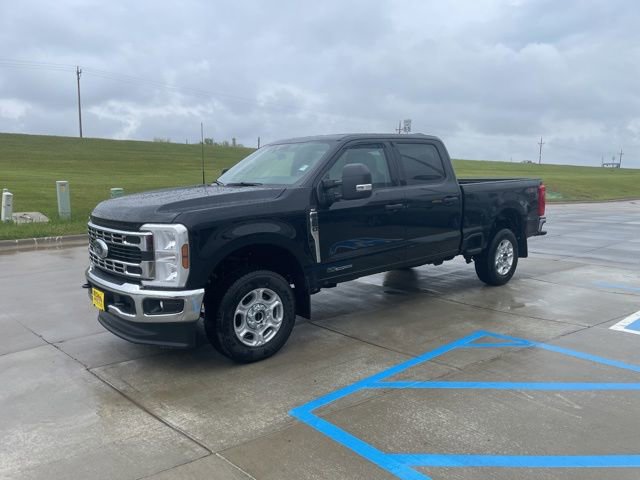 New 2026 Ford F250 XLT AWD/4WD image 7