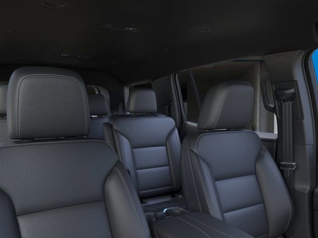 New 2026 Chevrolet Traverse LT w/ Midnight/Sport Edition AWD/4WD image 24