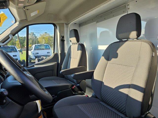 New 2024 Ford Transit 350 w/ Interior Upgrade Package RWD image 13