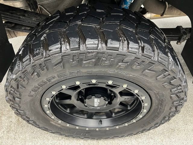 Used 2024 GMC Sierra 2500 Denali Ultimate AWD/4WD image 17