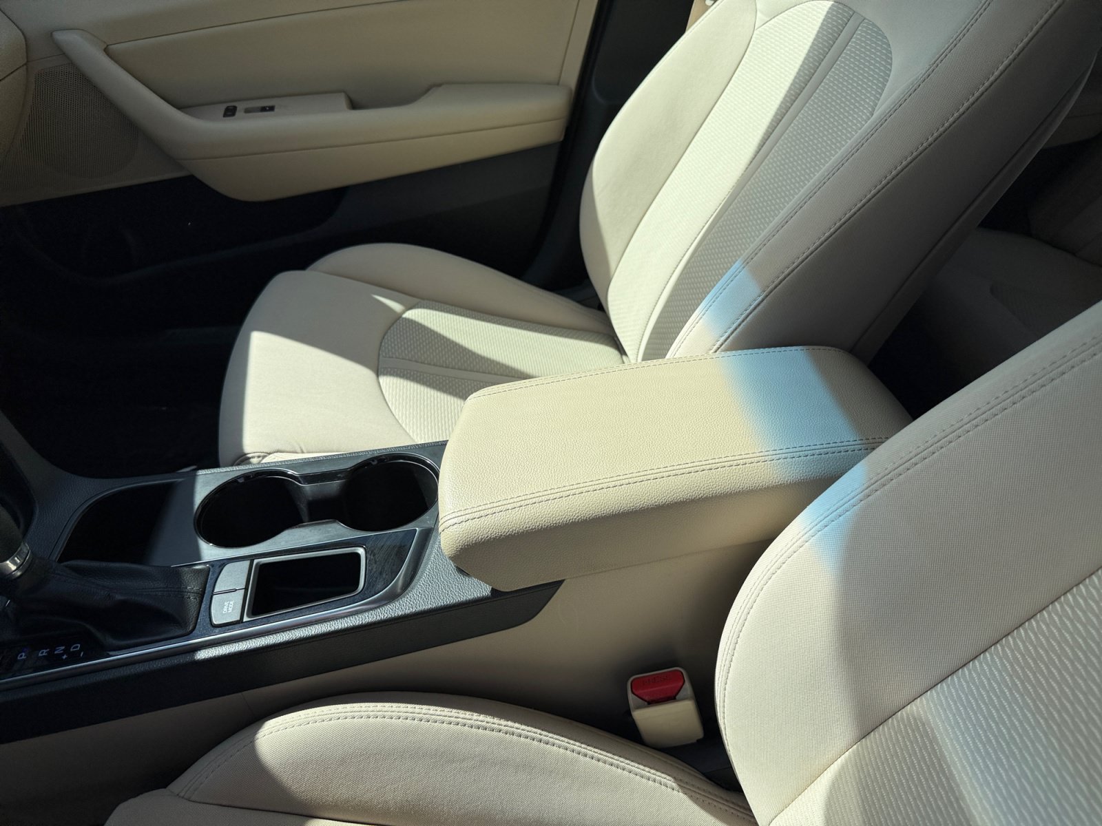 Used 2015 Hyundai Sonata ECO FWD image 14