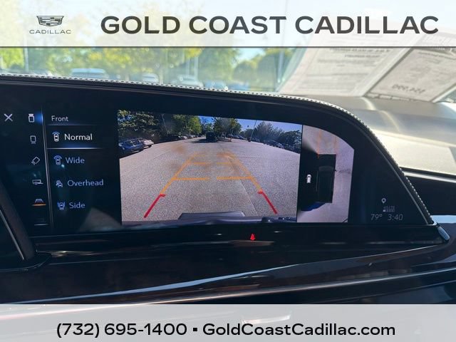 Used 2022 Cadillac Escalade ESV Sport Platinum AWD/4WD image 29