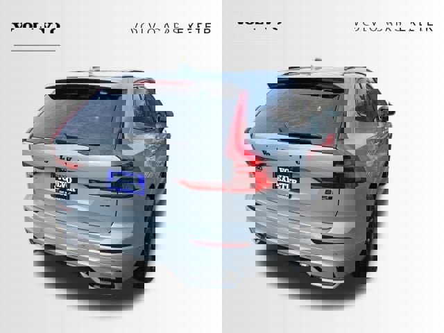 New 2026 Volvo XC60 B5 Ultra w/ Climate Package image 7