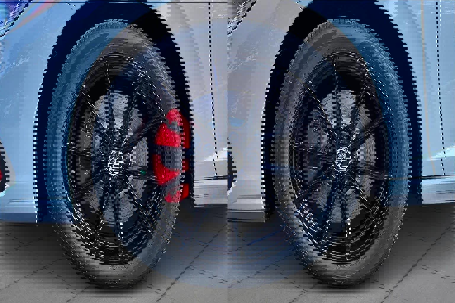 New 2026 Volkswagen Jetta GLI Autobahn image 11