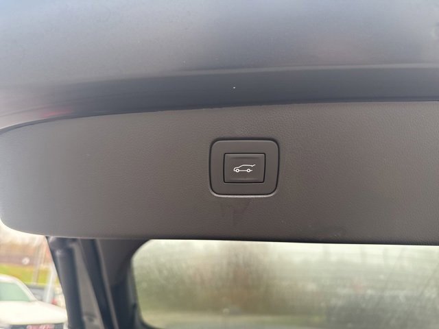 New 2025 Buick Envista Preferred w/ Convenience I Package image 15