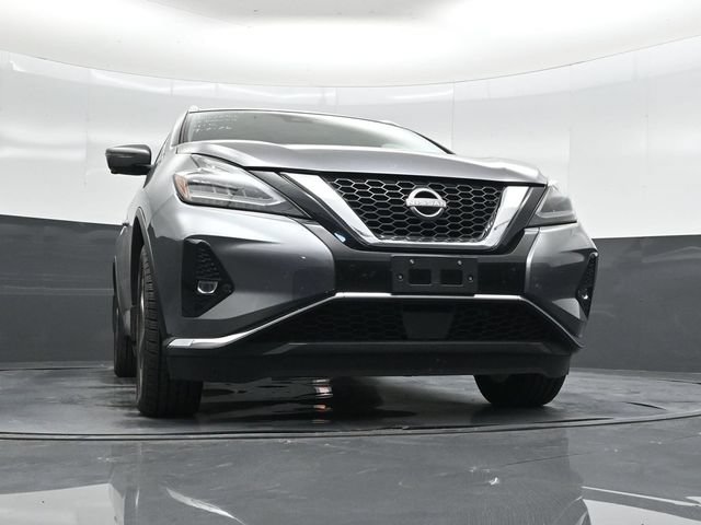 Used 2023 Nissan Murano Platinum w/ Cargo Package FWD image 49