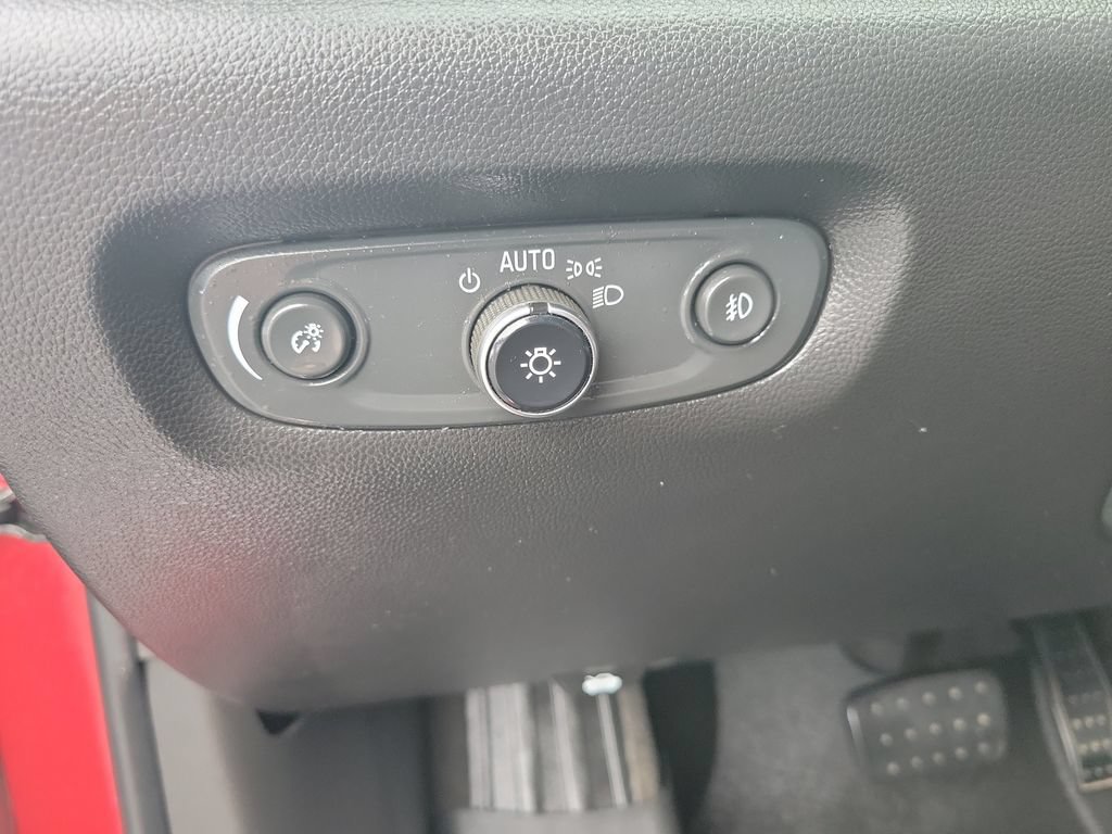 Used 2019 Chevrolet Traverse High Country w/ LPO, Floor Liner Package AWD/4WD image 30