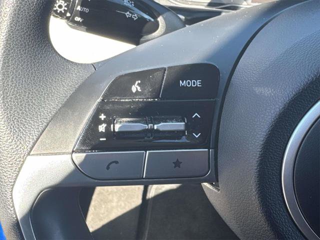 Certified 2023 Hyundai Tucson SEL image 19