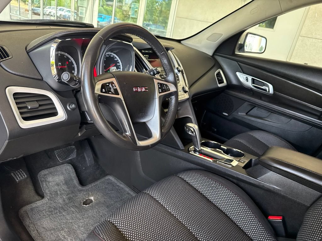 Used 2015 GMC Terrain SLE AWD/4WD image 27
