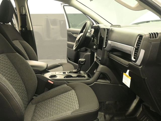 New 2025 Ford Ranger XL image 16