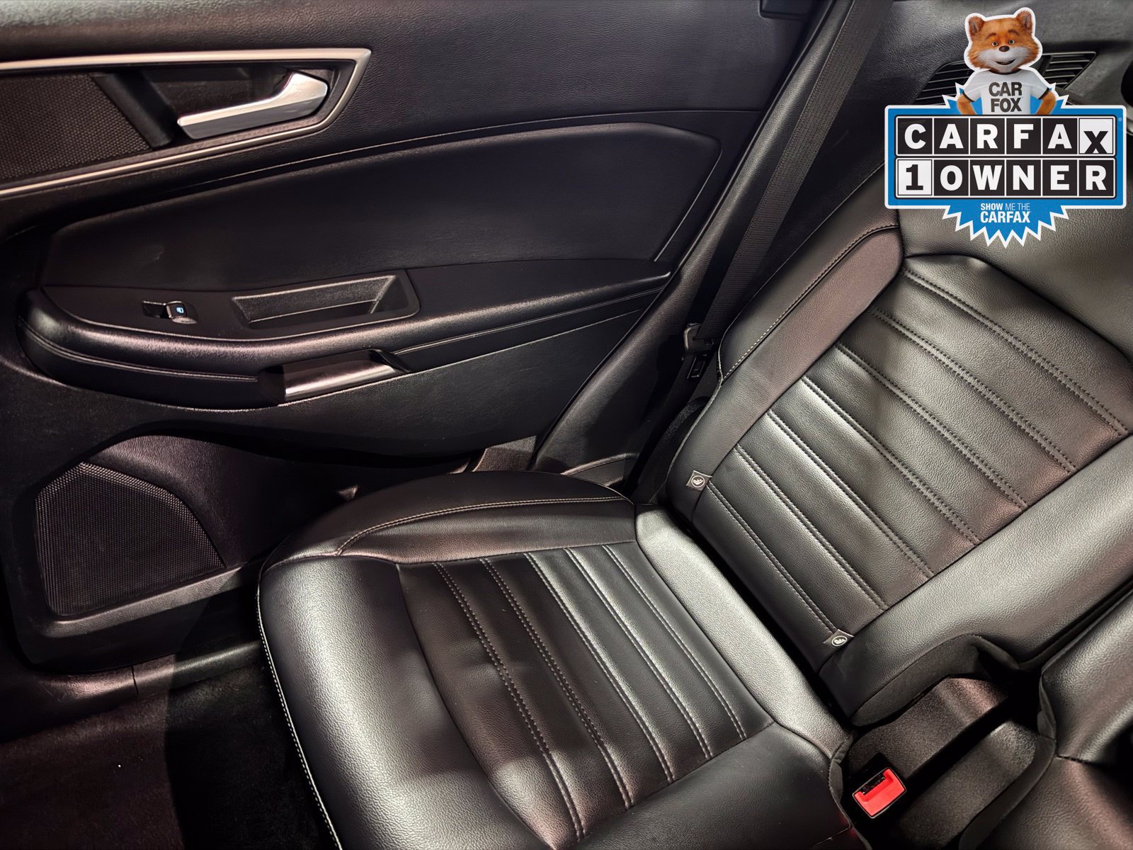 Used 2022 Ford Edge SEL w/ Convenience Package AWD/4WD image 31