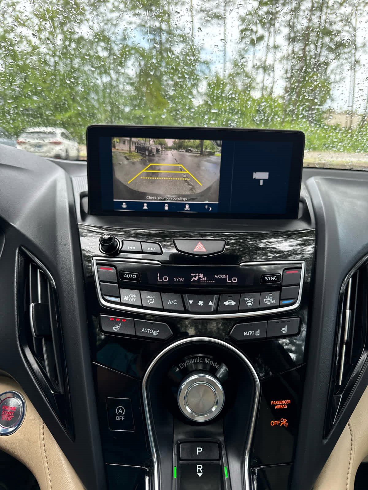 Used 2024 Acura RDX SH-AWD image 19