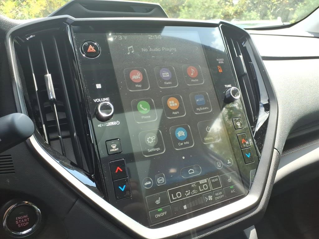 New 2025 Subaru Ascent Bronze Edition image 20