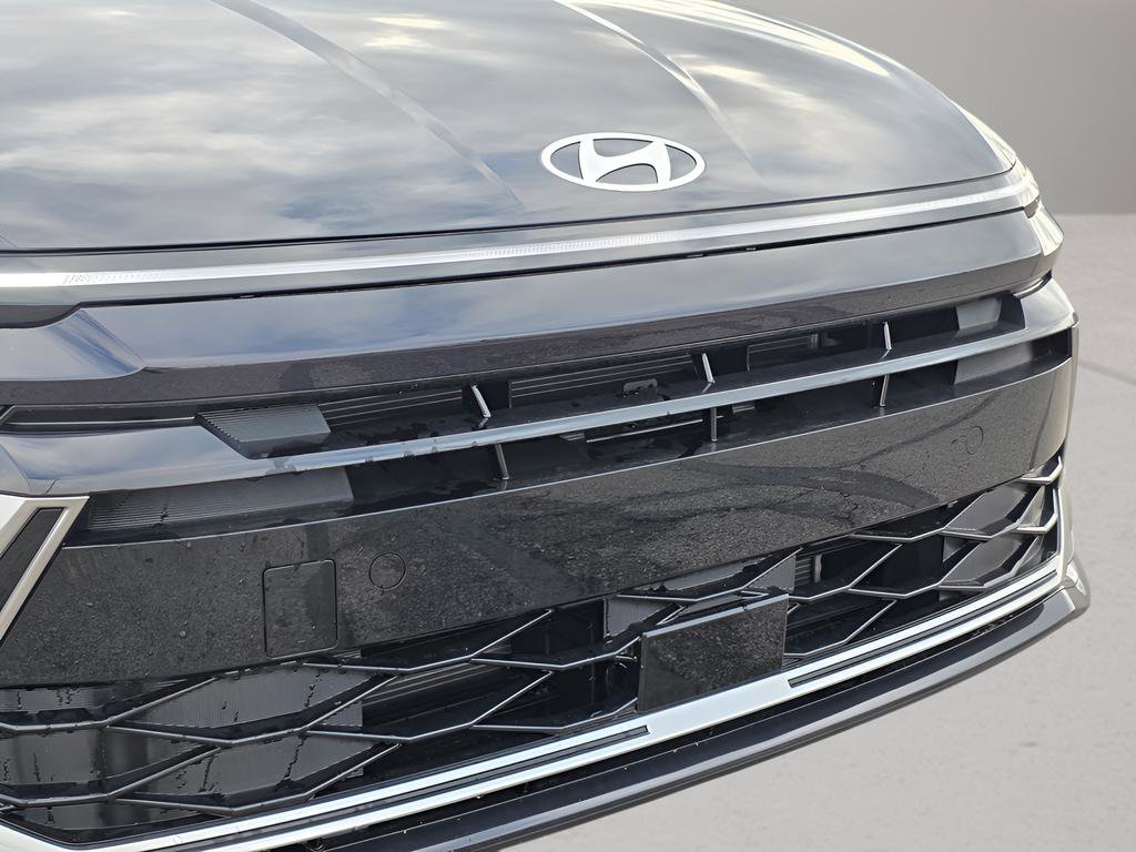 New 2026 Hyundai Sonata SEL image 9