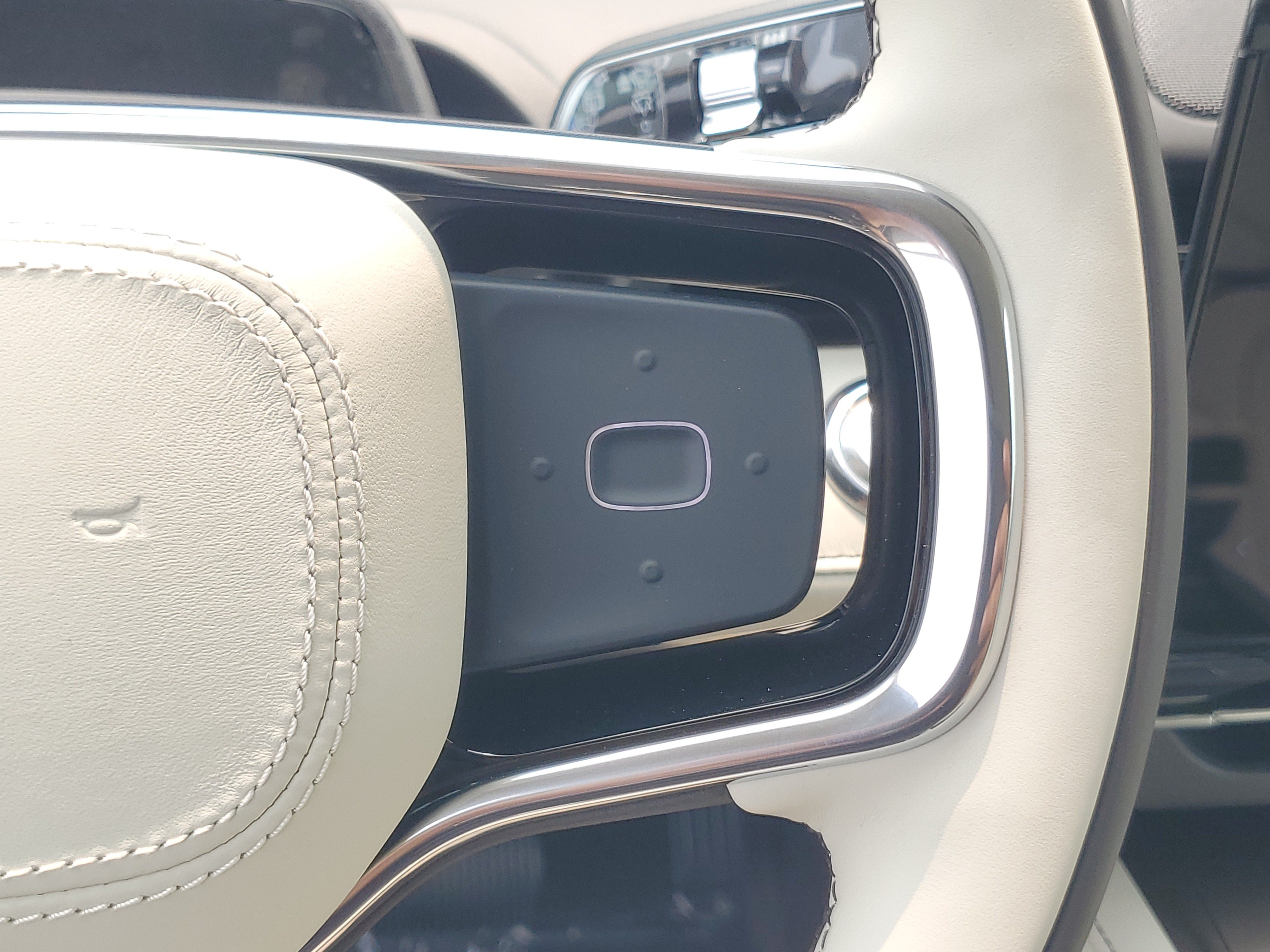 New 2026 Lincoln Nautilus Black Label AWD/4WD image 18