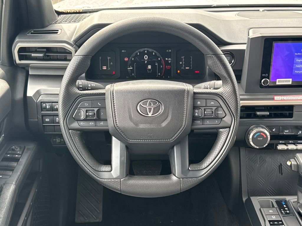 New 2026 Toyota Tacoma SR5 image 13