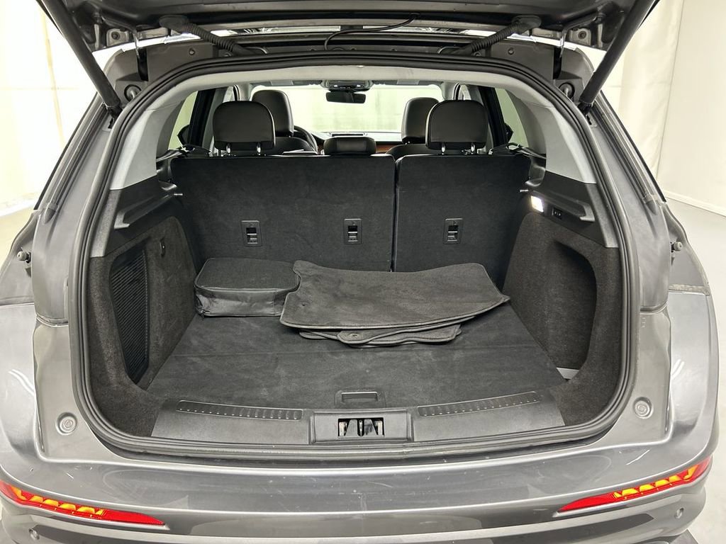 Used 2022 Lincoln Corsair Grand Touring image 23