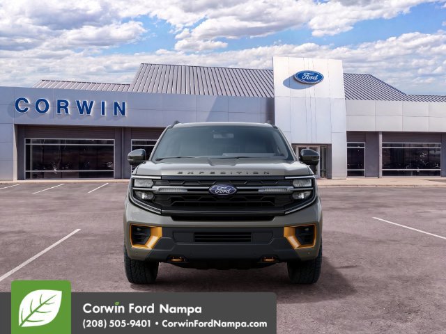 New 2027 Ford Expedition Tremor w/ Driver's Package AWD/4WD image 7