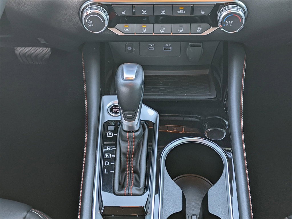 Used 2023 Nissan Altima 2.5 SR w/ SR Premium Package image 15