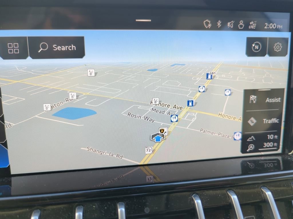 Used 2020 Lamborghini Urus image 18