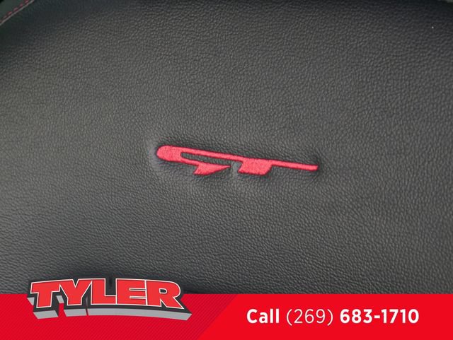 Used 2023 Kia Forte GT w/ GT2 Package FWD image 38