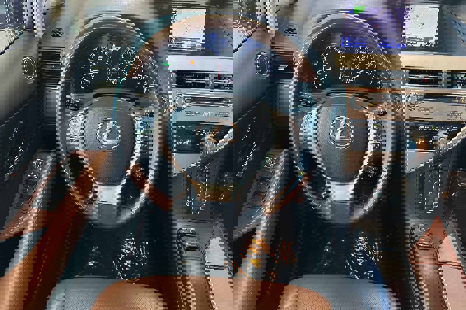 Used 2015 Lexus RX 350 FWD image 15