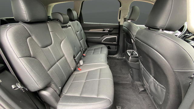 Used 2021 Kia Telluride EX AWD/4WD image 25