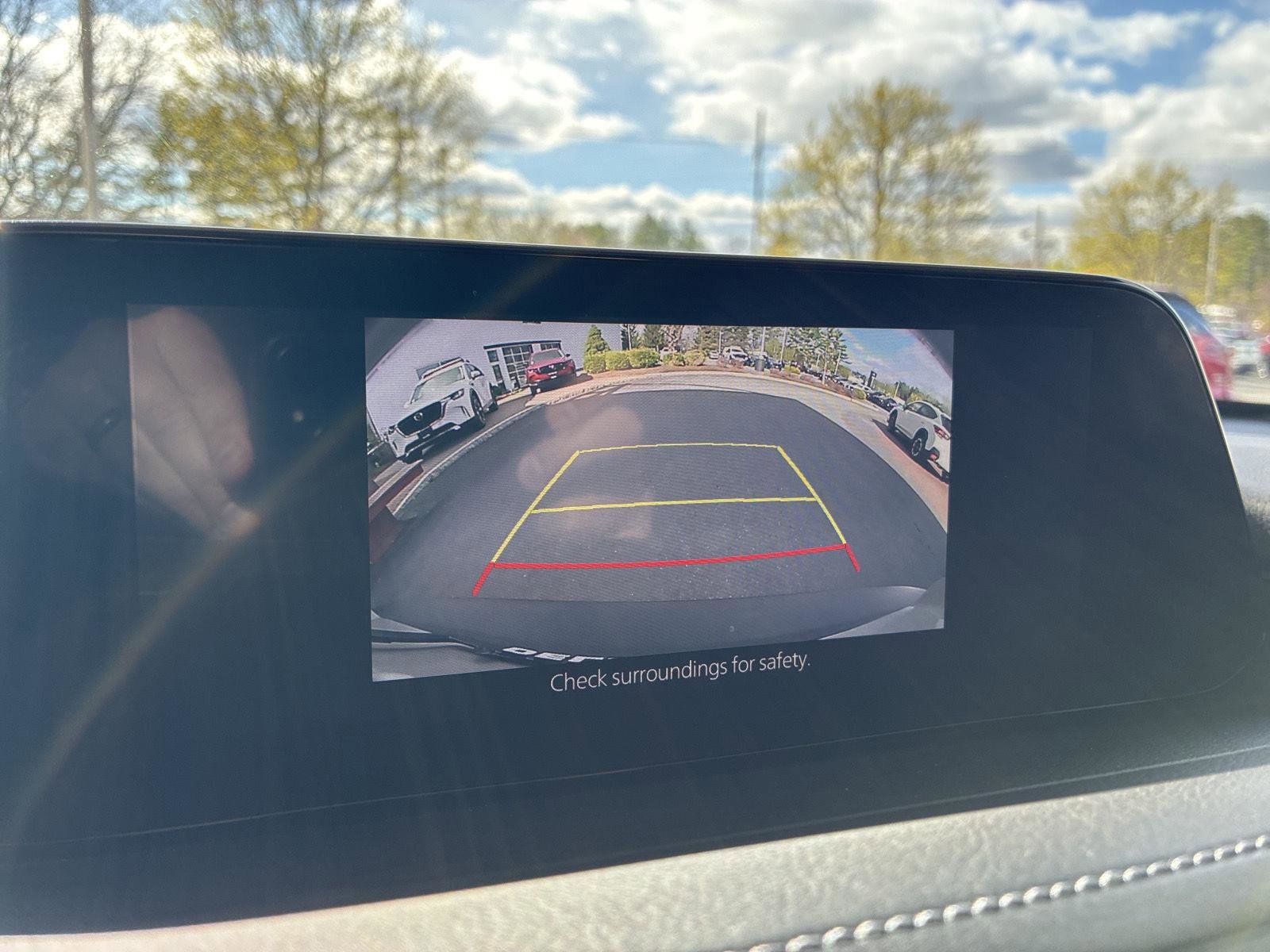 Used 2023 MAZDA CX-30 AWD 2.5 S w/ Select Package image 20
