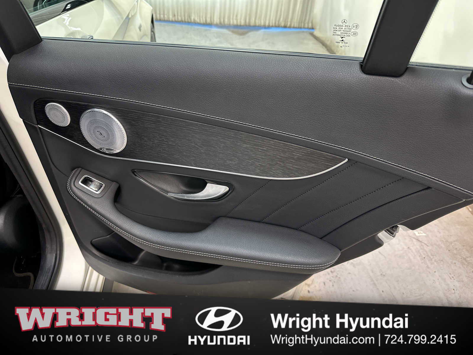 Used 2021 Mercedes-Benz C 43 AMG 4MATIC Sedan image 14