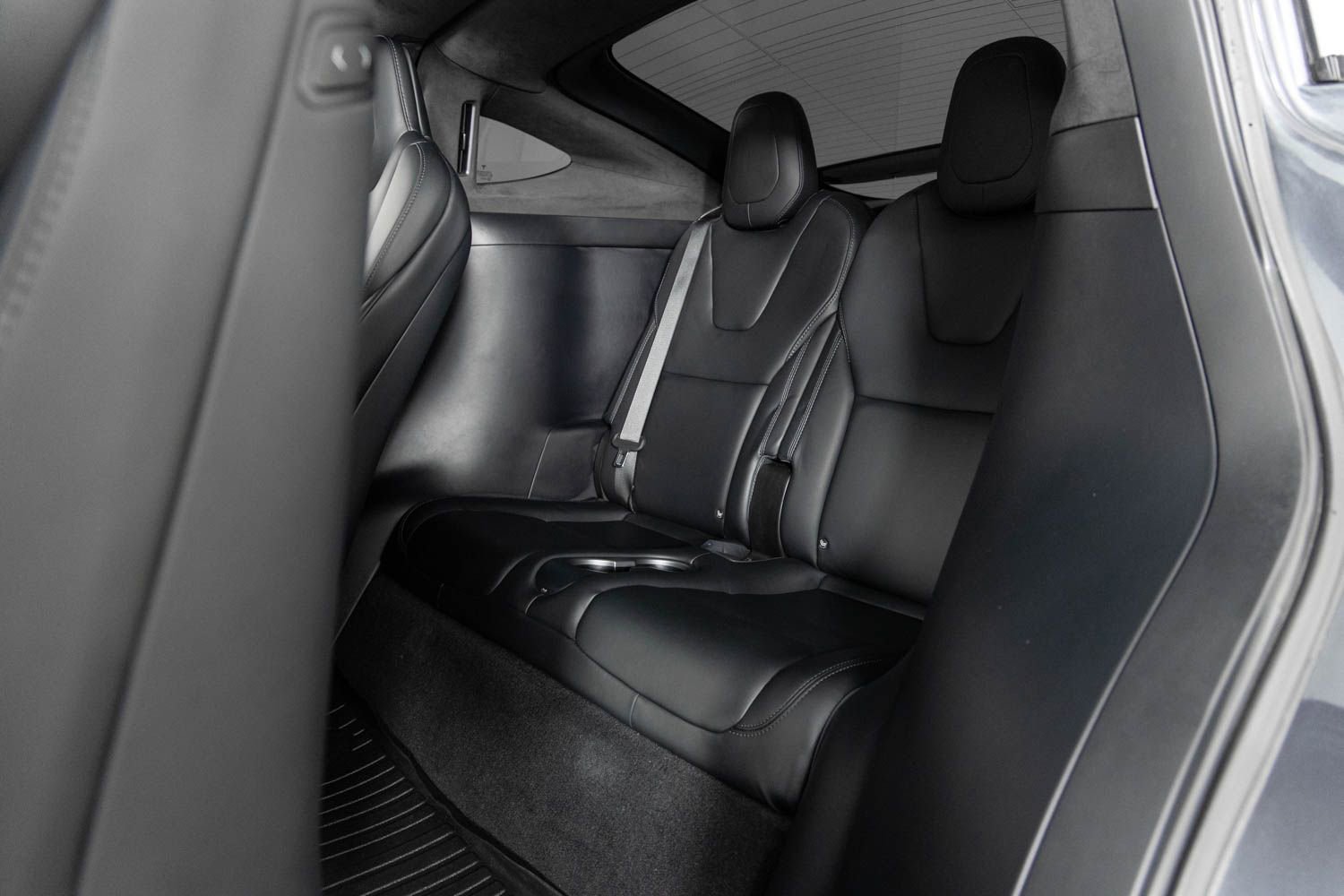 Used 2019 Tesla Model X 75D image 18