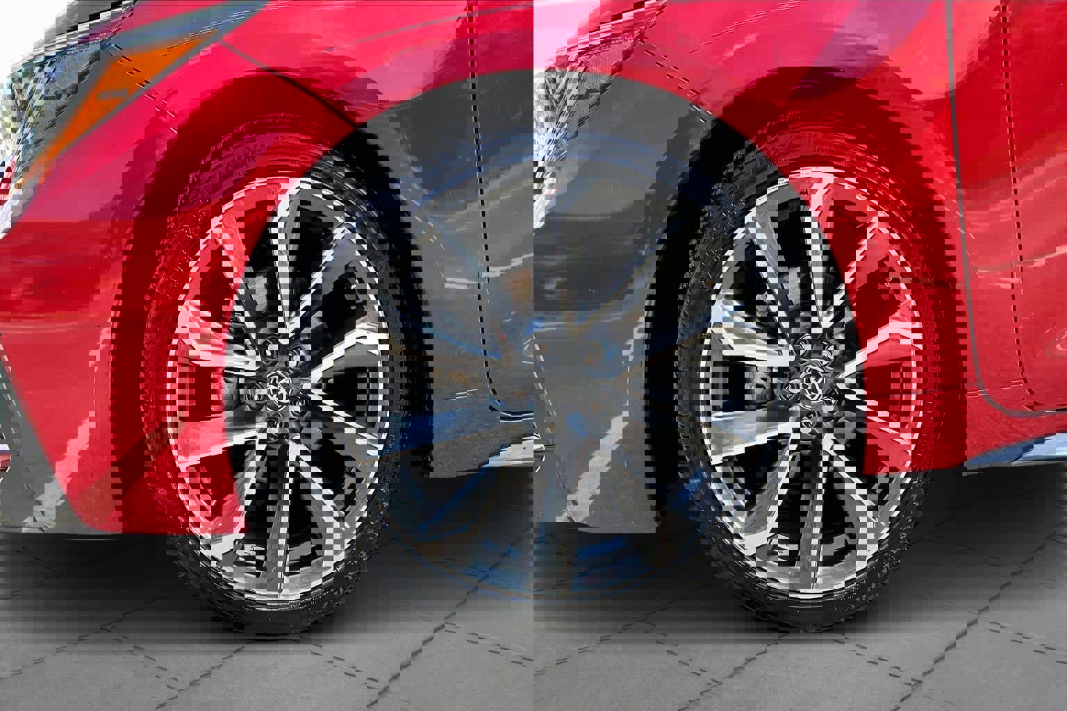 Used 2021 Toyota Corolla SE image 11