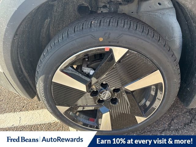 New 2026 Nissan Kicks SR w/ Cold Weather Package image 5