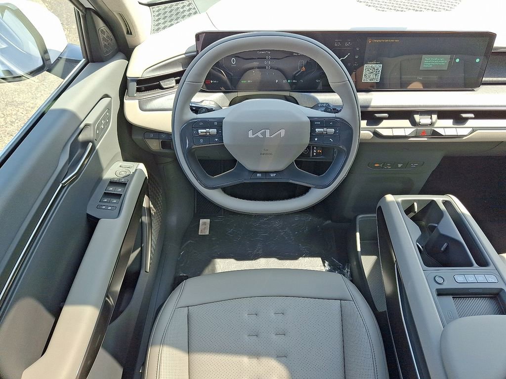 New 2026 Kia EV9 Wind image 11