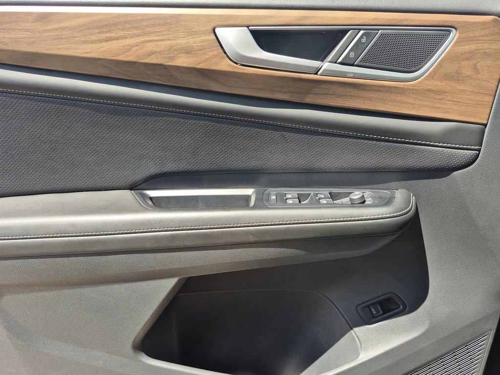 Used 2024 Volkswagen Atlas SE image 6