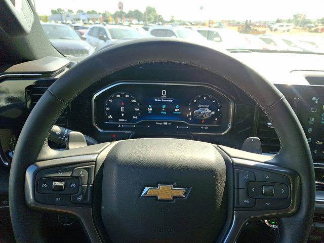 Used 2024 Chevrolet Silverado 1500 High Country w/ High Country Premium Package image 19