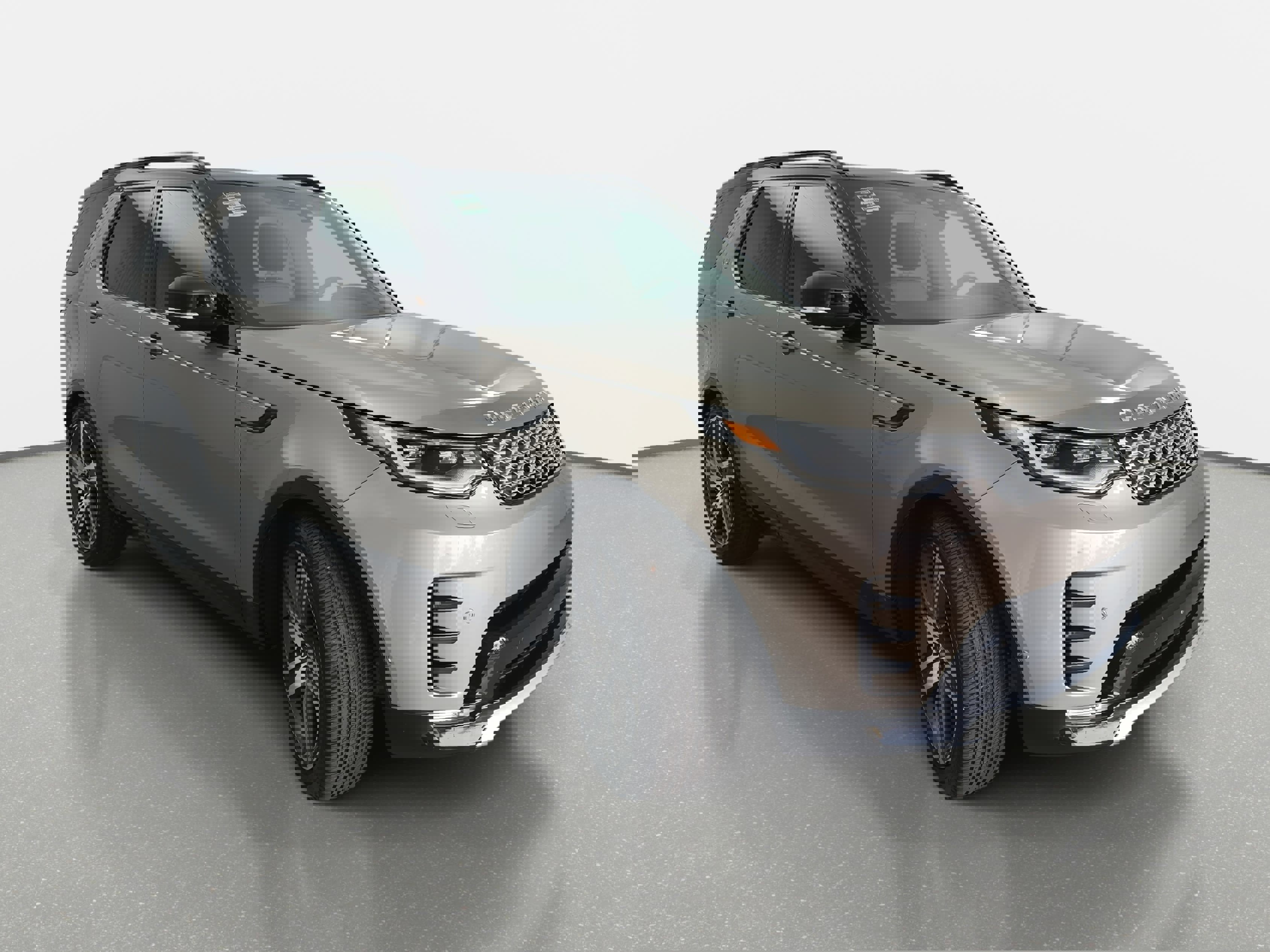Certified 2024 Land Rover Discovery Metropolitan Edition image 3