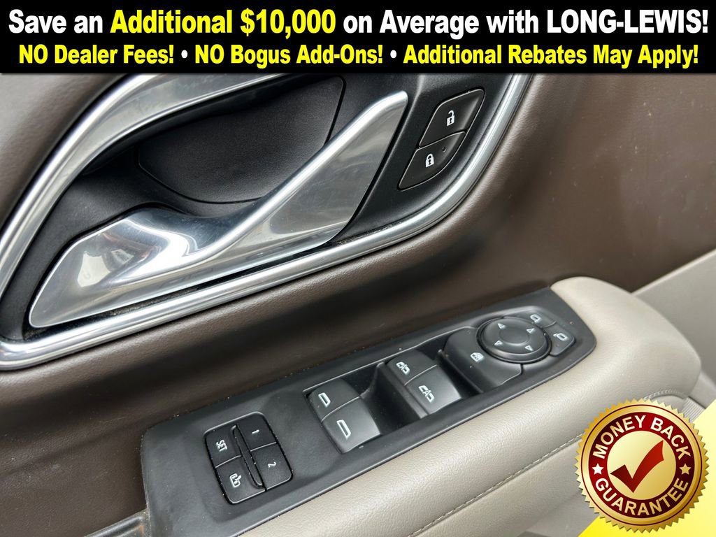 Used 2021 Chevrolet Tahoe LT image 16