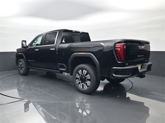 New 2026 GMC Sierra 2500 Denali w/ Denali Reserve Package image 7