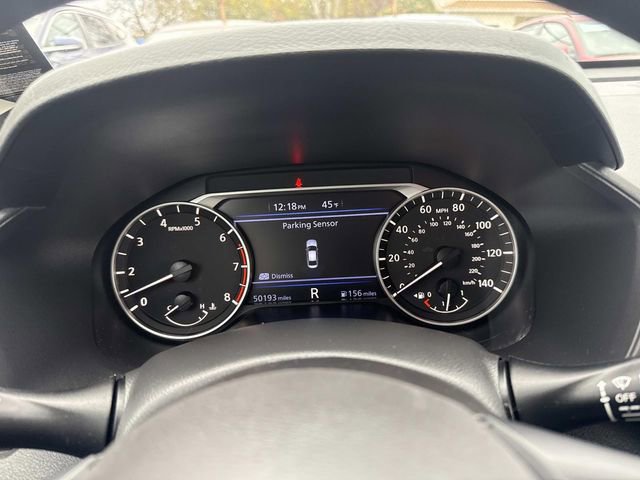 Used 2024 Nissan Altima 2.5 SV image 35