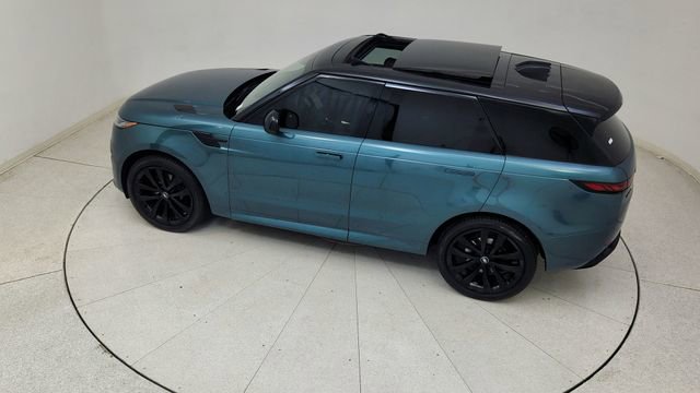 Used 2024 Land Rover Range Rover Sport Dynamic SE image 81