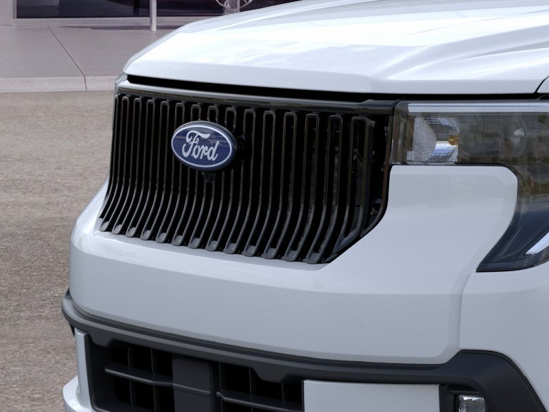 New 2026 Ford Maverick Lobo AWD/4WD image 18