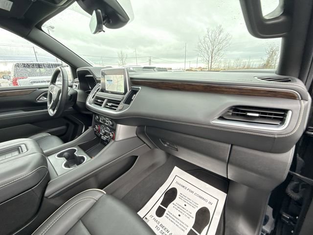 Used 2023 Chevrolet Tahoe Premier w/ Premium Package 2 image 29