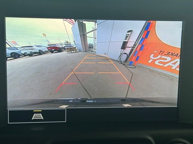 Used 2022 GMC Terrain AT4 w/ Infotainment Package II AWD/4WD image 41