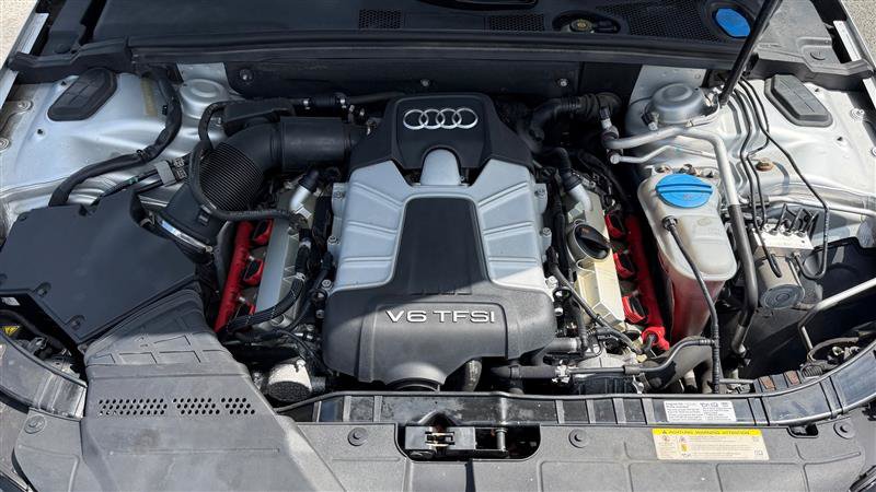 Used 2013 Audi S4 Premium Plus AWD/4WD image 45